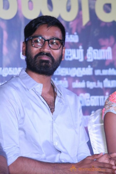 AmmaKanakku Press Meet