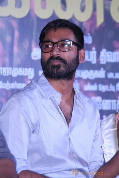 AmmaKanakku Press Meet