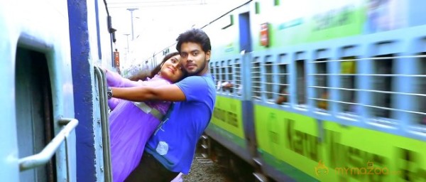 Anba Azhaga Movie New Stills