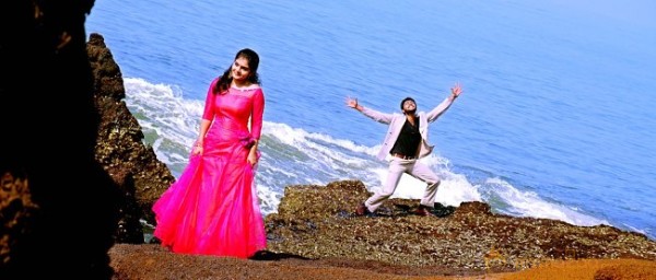 Anba Azhaga Movie New Stills