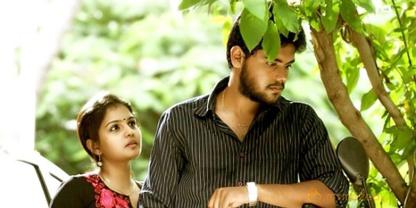 Anba Azhaga Movie New Stills