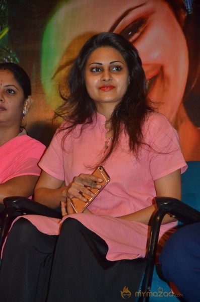 Andaman Movie Audio Release Stills