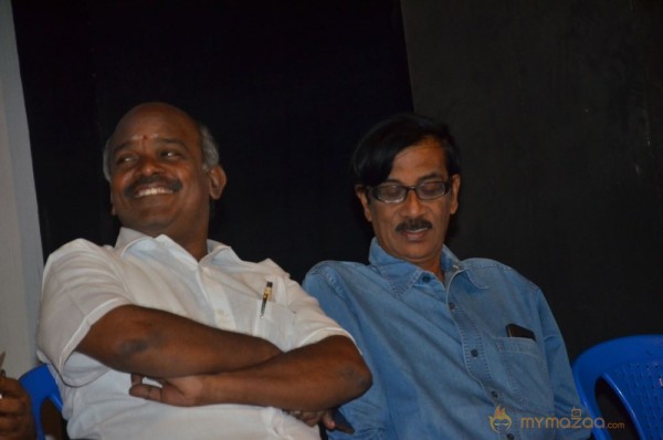 Andaman Movie Audio Release Stills