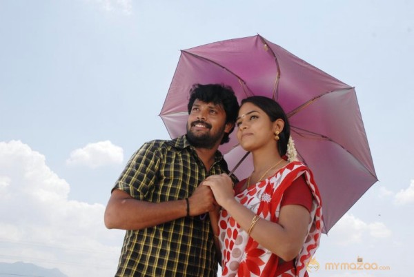 Angali Pangali Tamil Movie Stills