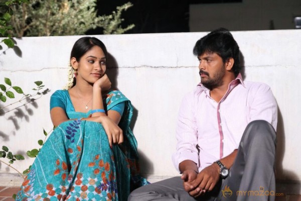 Angali Pangali Tamil Movie Stills