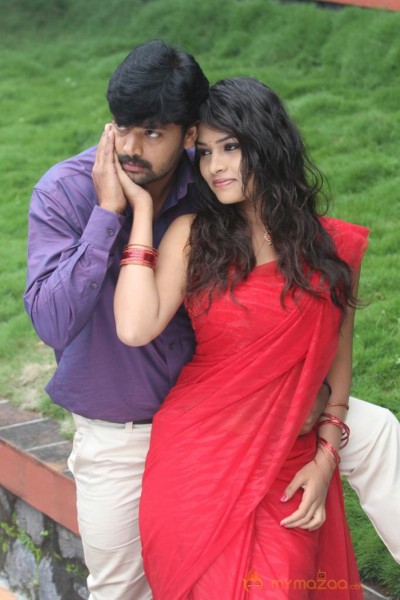 Angali Pangali Tamil Movie Stills