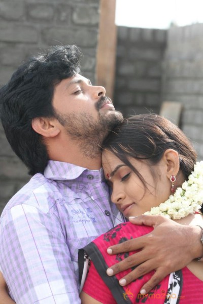 Angali Pangali Tamil Movie Stills