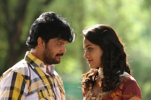 Angali Pangali Tamil Movie Stills