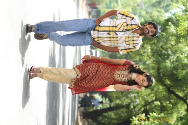 Angali Pangali Tamil Movie Stills