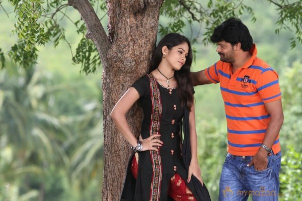 Angali Pangali Tamil Movie Stills