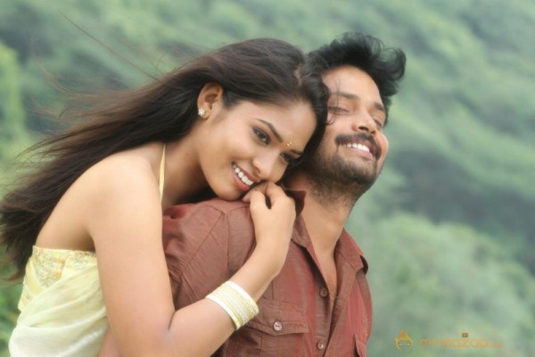 Angali Pangali Tamil Movie Stills