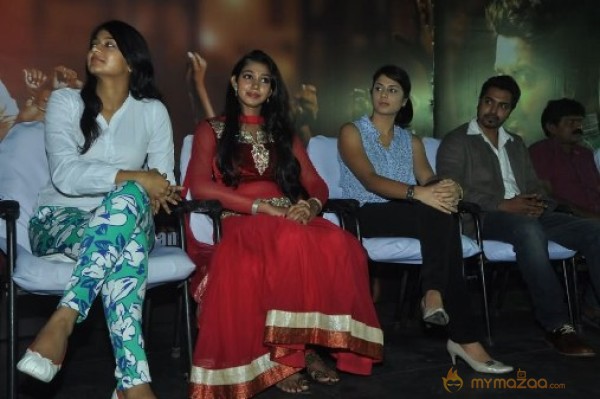 Angusam Movie Audio Launch Photos