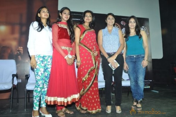 Angusam Movie Audio Launch Photos