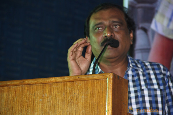 Anjal Thurai Movie Audio Launch 