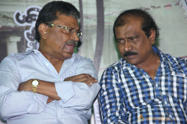 Anjal Thurai Movie Audio Launch 