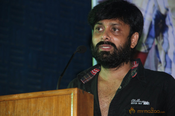 Anjal Thurai Movie Audio Launch 