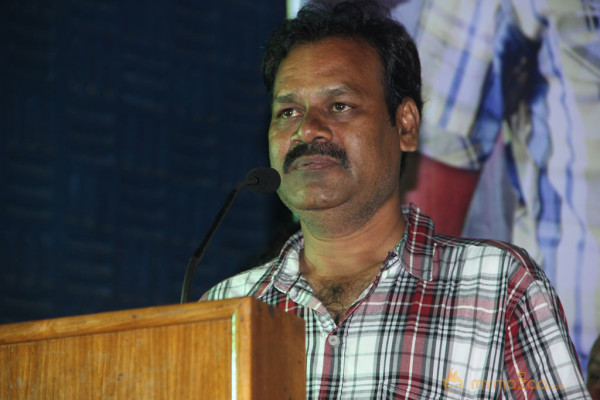 Anjal Thurai Movie Audio Launch 