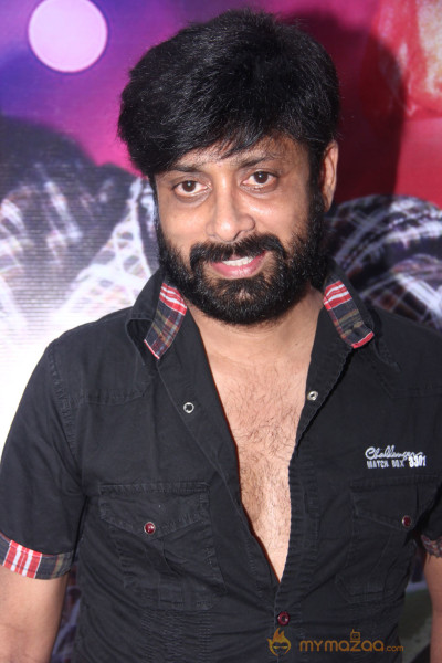 Anjal Thurai Movie Audio Launch 