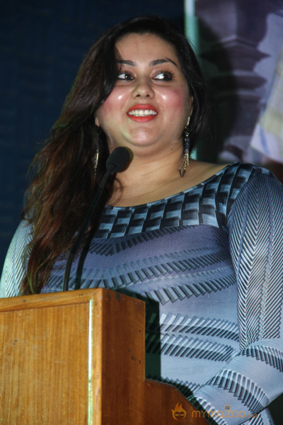 Anjal Thurai Movie Audio Launch 