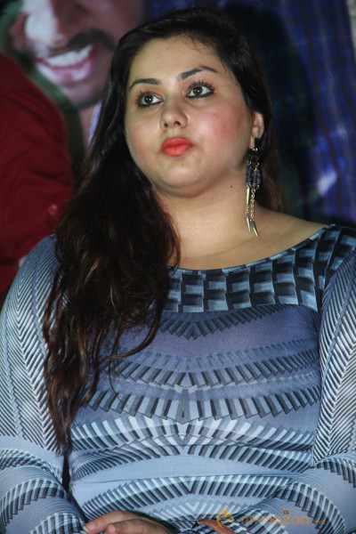 Anjal Thurai Movie Audio Launch 