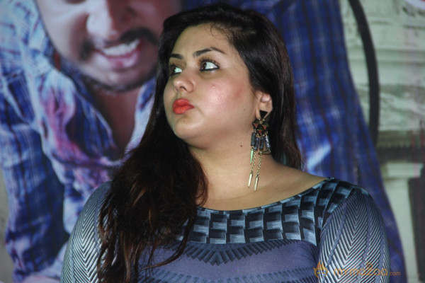 Anjal Thurai Movie Audio Launch 