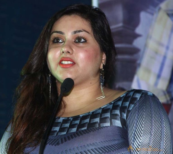 Anjal Thurai Movie Audio Launch 