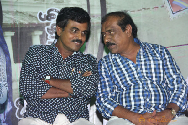 Anjal Thurai Movie Audio Launch 