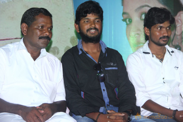 Anjal Thurai Movie Audio Launch 