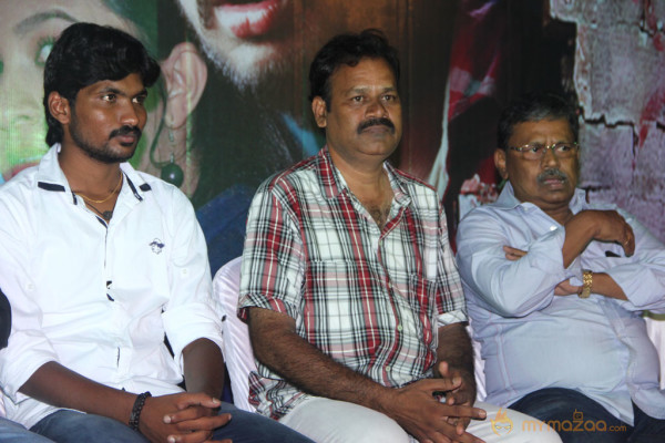 Anjal Thurai Movie Audio Launch 