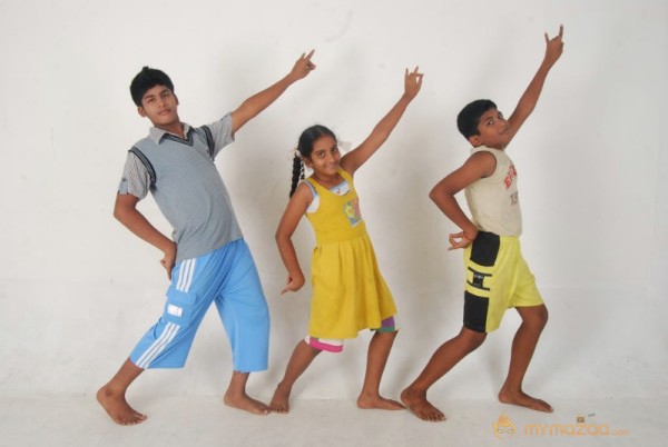 Anjali Anniyan Matrum Pasanga Movie Stills