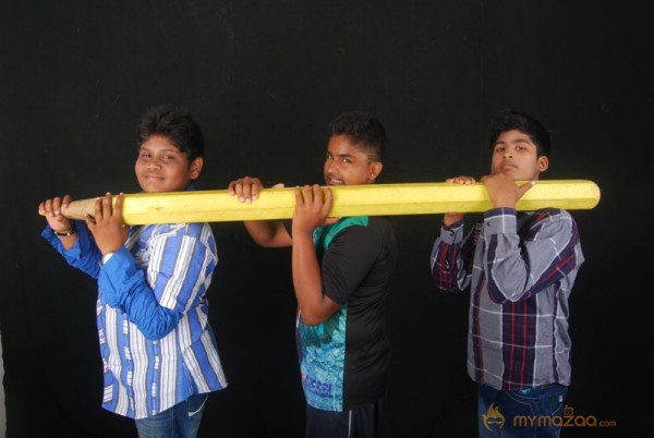 Anjali Anniyan Matrum Pasanga Movie Stills