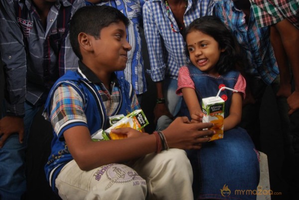 Anjali Anniyan Matrum Pasanga Movie Stills