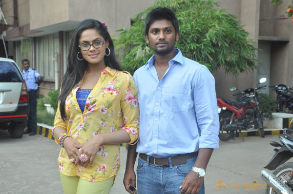 Annakodi Movie Team Press Meet 