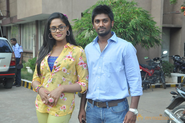 Annakodi Movie Team Press Meet 