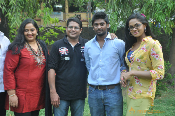 Annakodi Movie Team Press Meet 