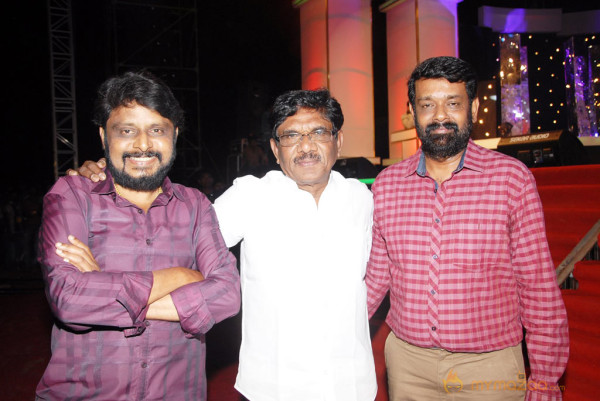 Annakodiyum Kodiveeranum Audio Launch  