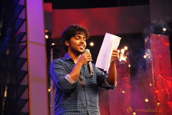 Annakodiyum Kodiveeranum Audio Launch  