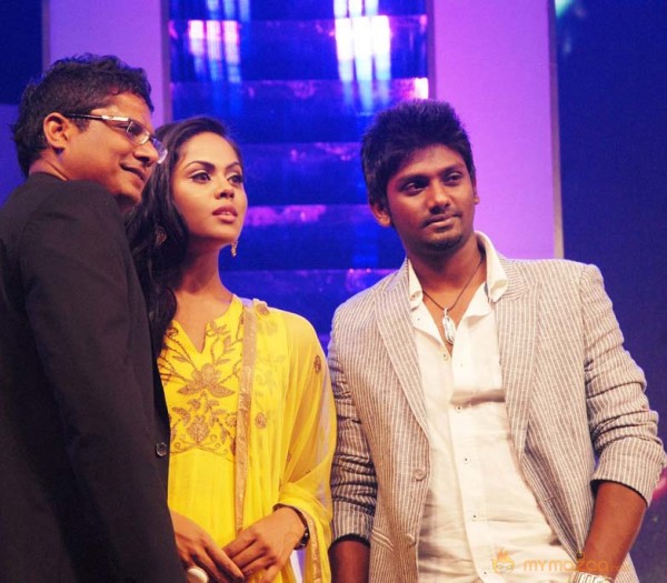 Annakodiyum Kodiveeranum Audio Launch  