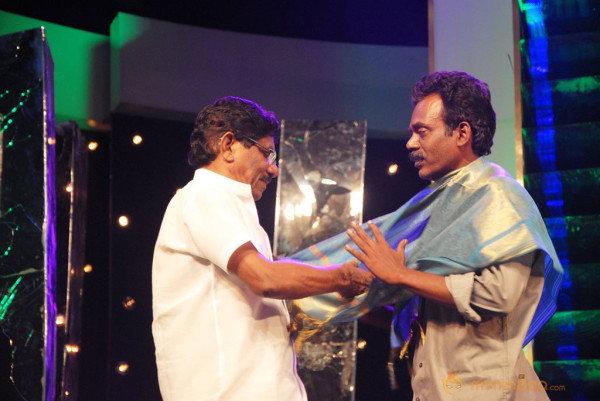 Annakodiyum Kodiveeranum Audio Launch  