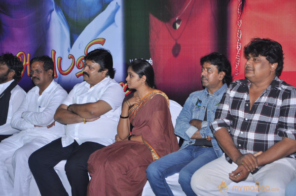 Anubavi Raja Anubavi Movie Audio Launch Gallery 