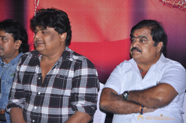 Anubavi Raja Anubavi Movie Audio Launch Gallery 