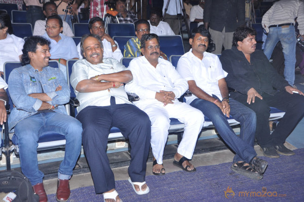 Anubavi Raja Anubavi Movie Audio Launch Gallery 