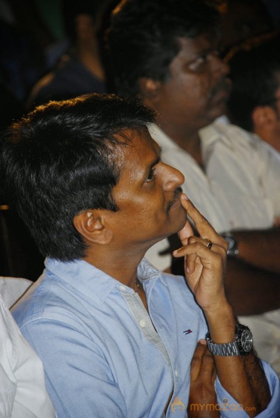 Arima Nambi Movie Audio Launch Photos