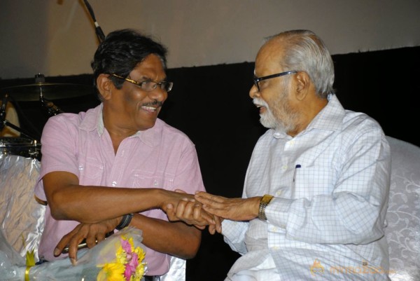 Arima Nambi Movie Audio Launch Photos