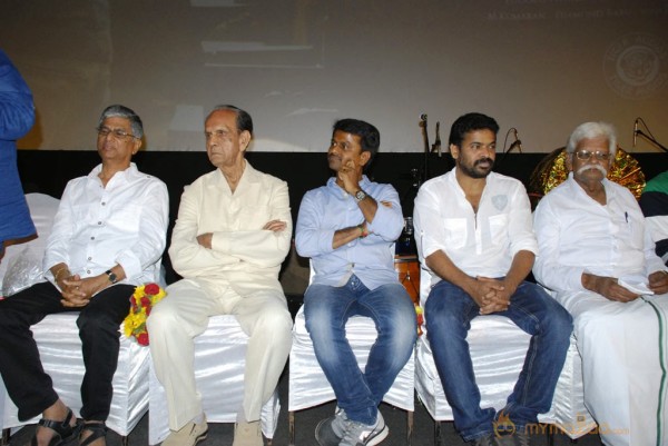 Arima Nambi Movie Audio Launch Photos