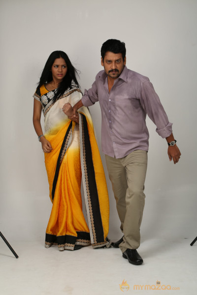 Aruthaapatthi Movie Latest Photos