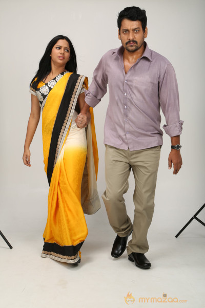 Aruthaapatthi Movie Latest Photos