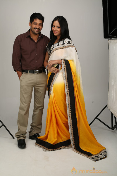 Aruthaapatthi Movie Latest Photos