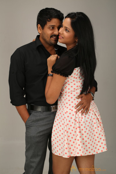 Aruthaapatthi Movie Latest Photos