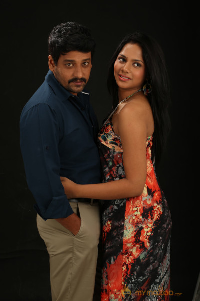 Aruthaapatthi Movie Latest Photos